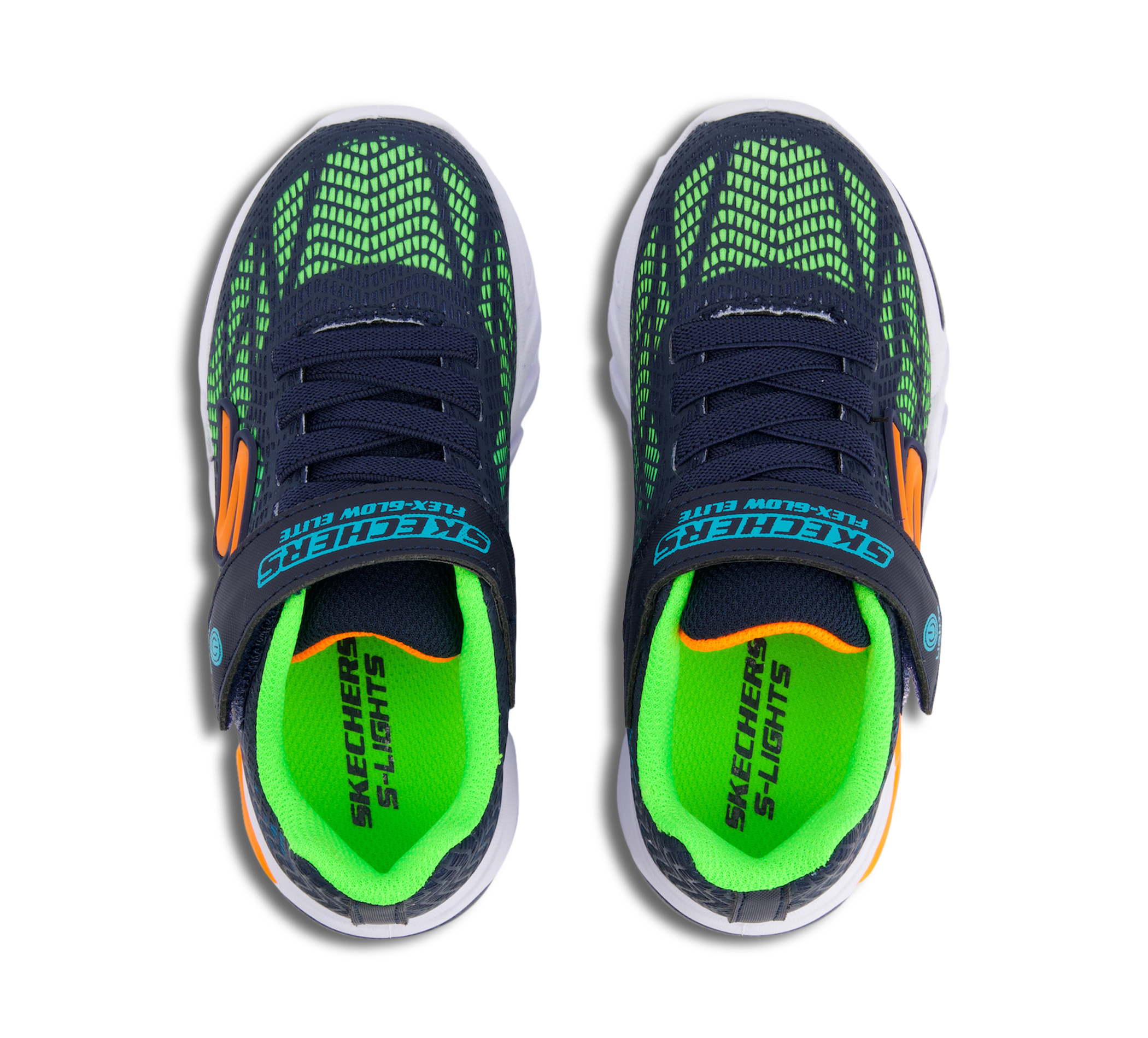 Skechers Flex-glow Elite - Vorlo - Sneaker