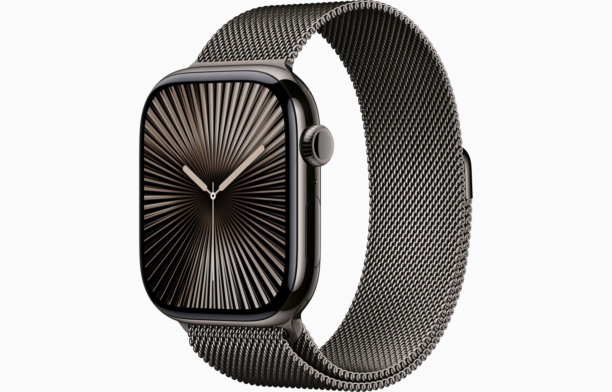 Apple Watch Series 10 Titanium 46 mm (2024)