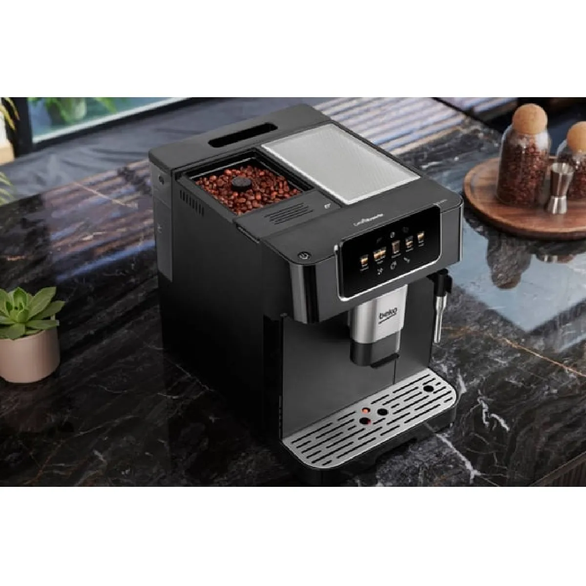 Beko CEG7302B