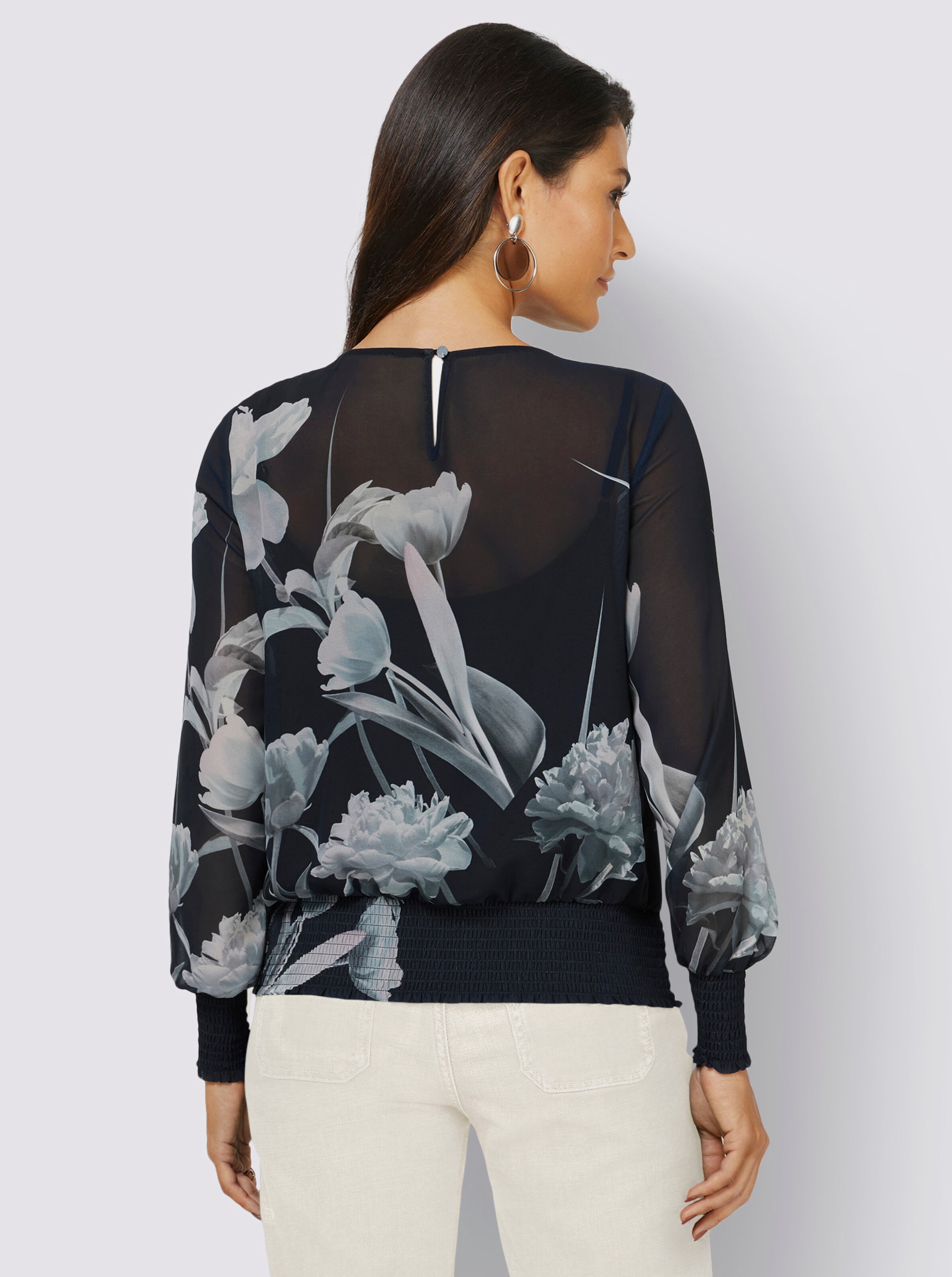Bluse