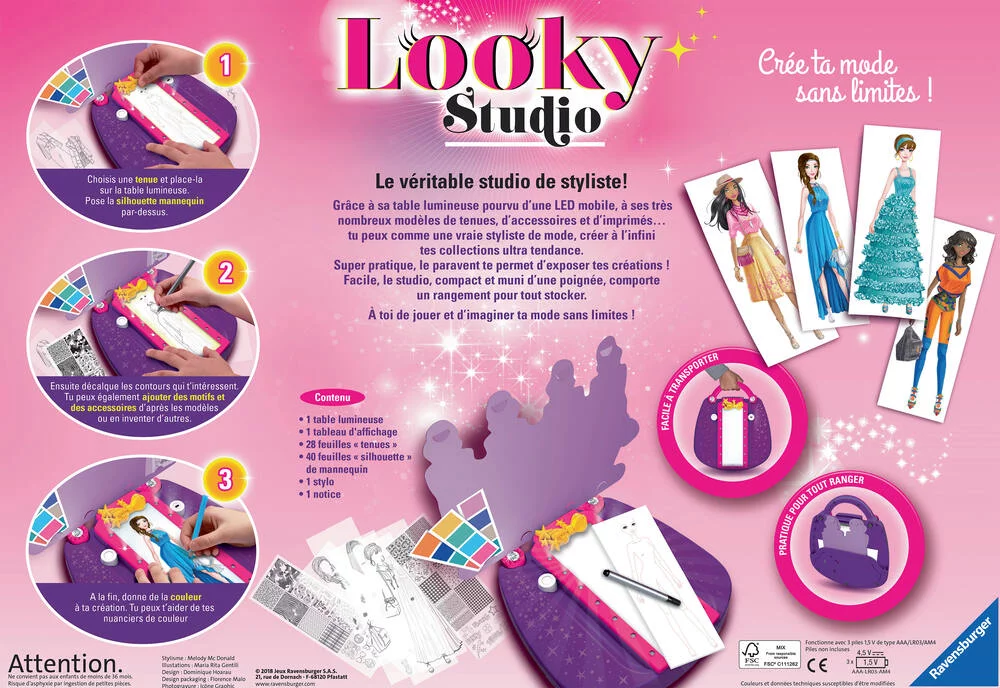 LOOKY STUDIO