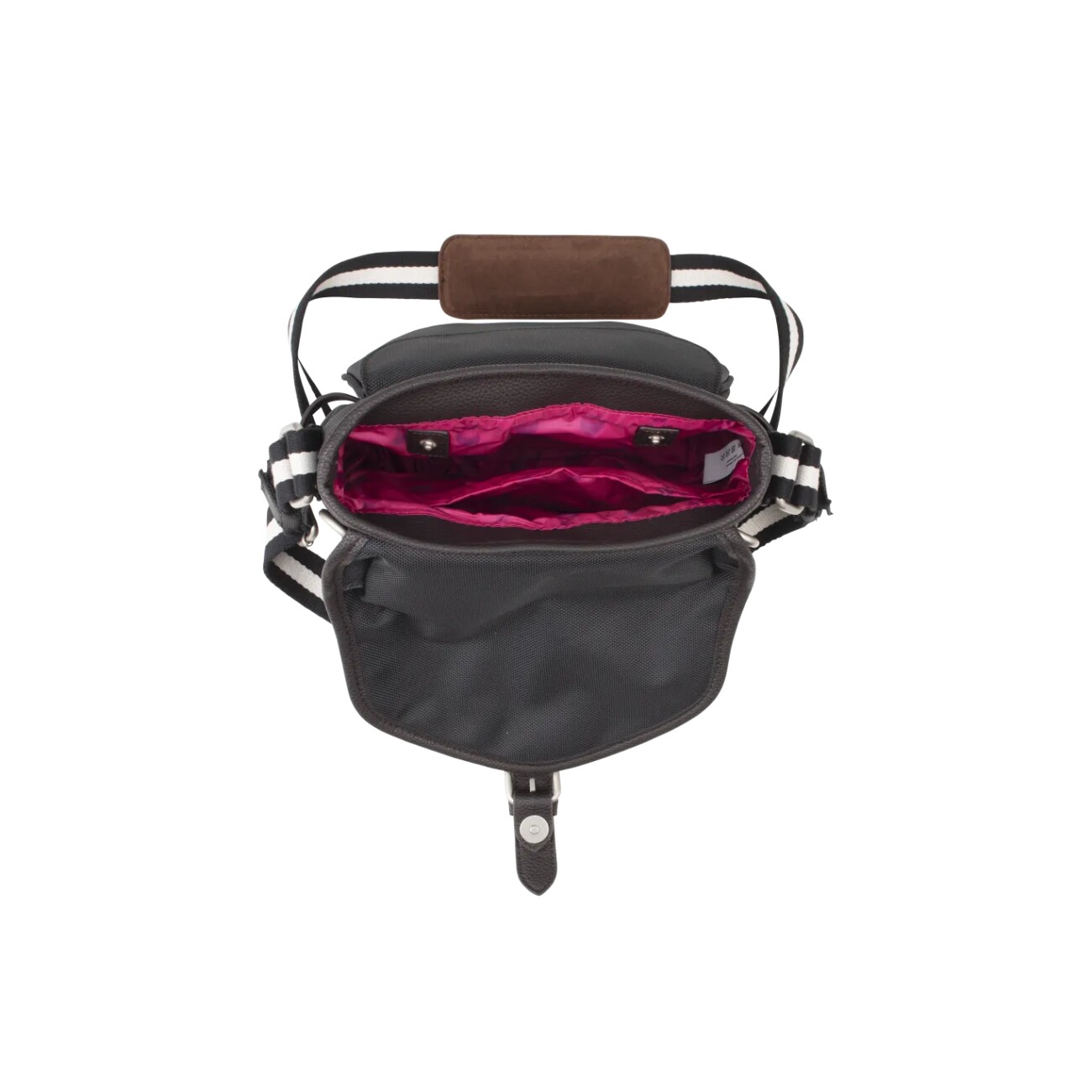 Wild Hazel - Cozy Hazel Gassitasche braun