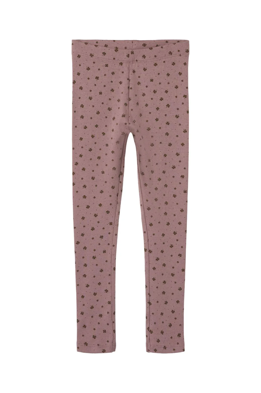 Name It Nmfnoella Slim Legging 4723919 twilight mauve