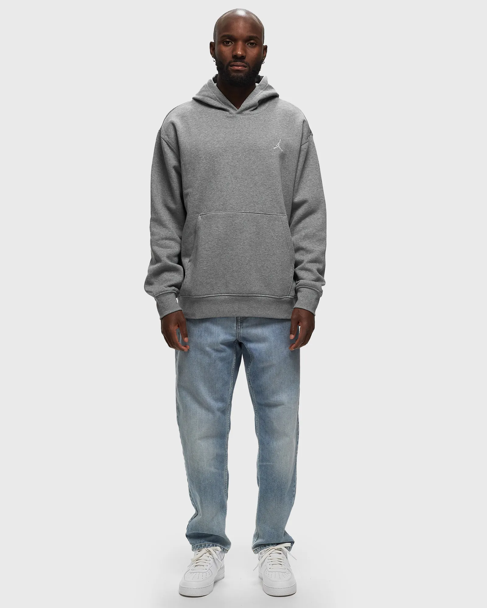 Jordan Essentials Fleece Pullover