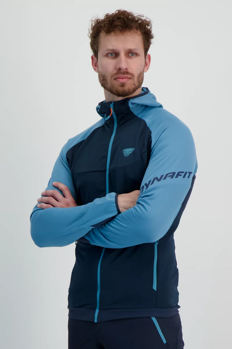 Dynafit Transalper PTC Hooded Herren Midlayer