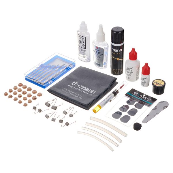 Thomann First Aid Case for Wind