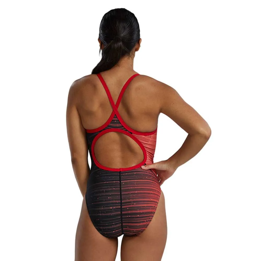 TYR Durafast Elite Diamondfit Speedwarp badeanzug