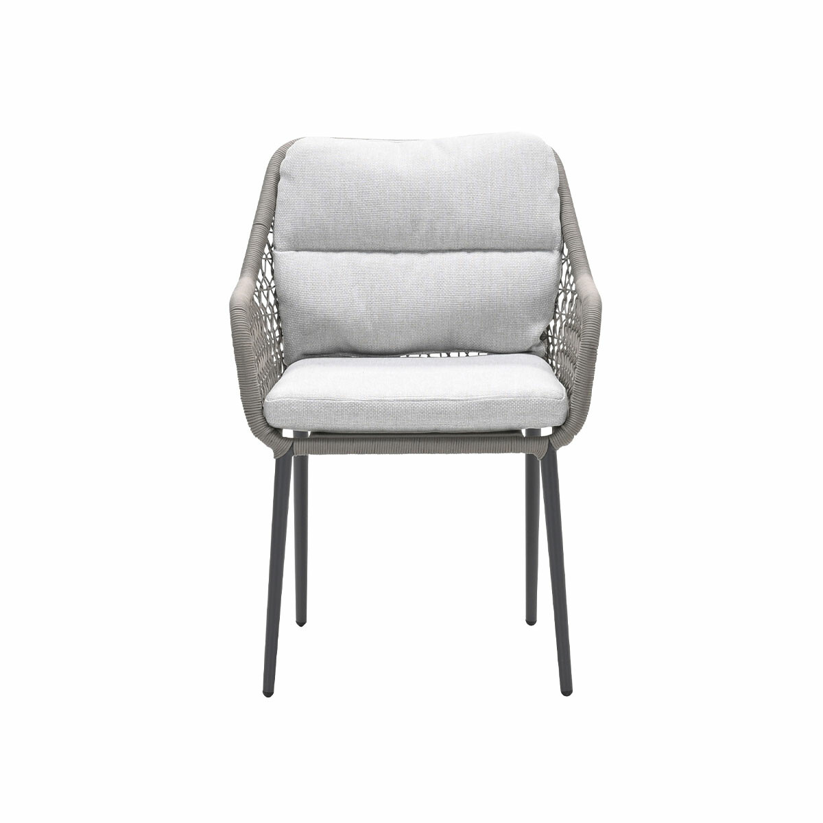 Garden Impressions Toledo dining fauteuil - sand