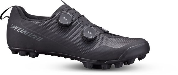 RECON 3.0 MTB-Schuhe  black  44