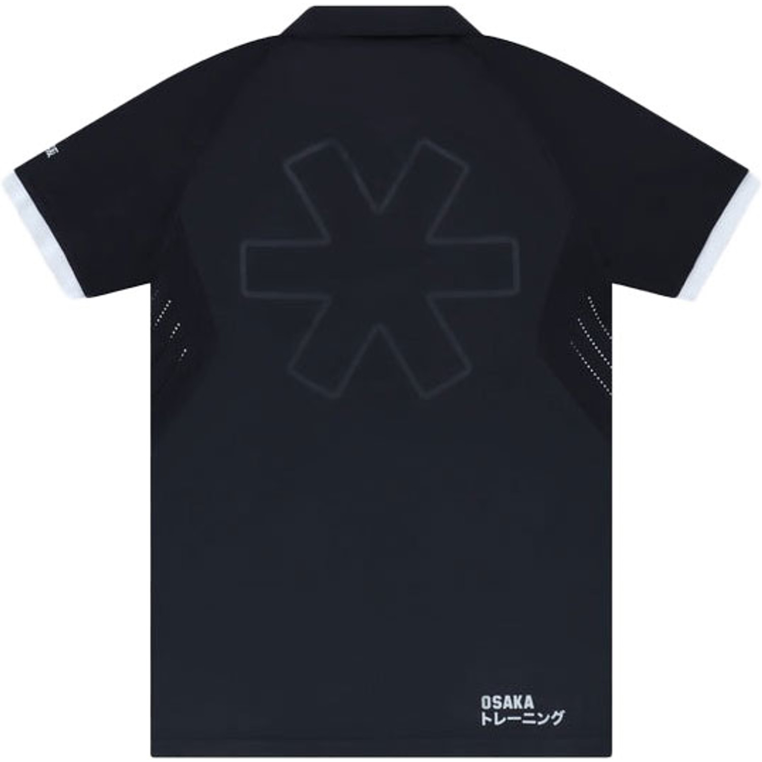 Osaka Team Polo Jersey Heren