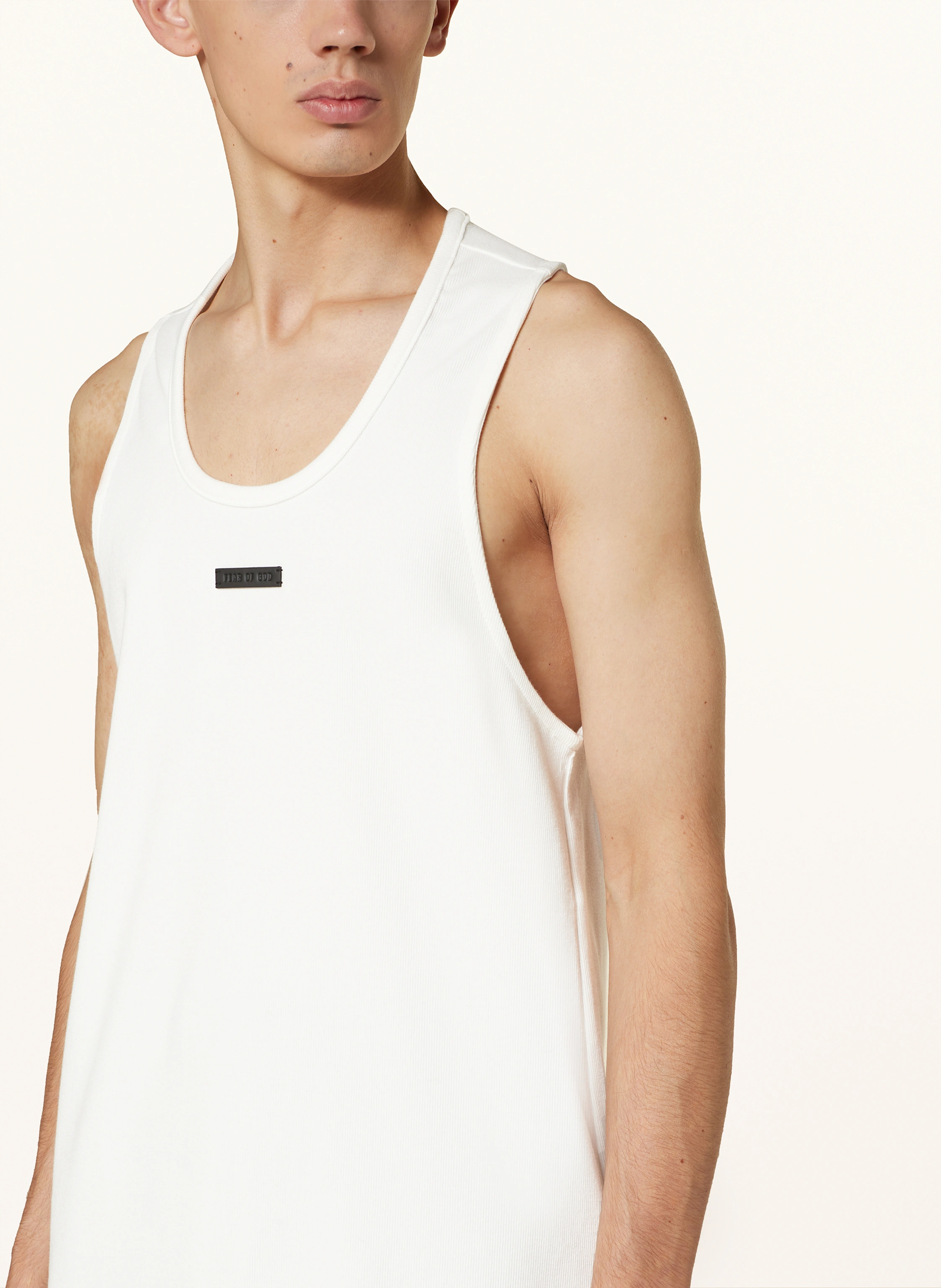 FEAR OF GOD Tanktop