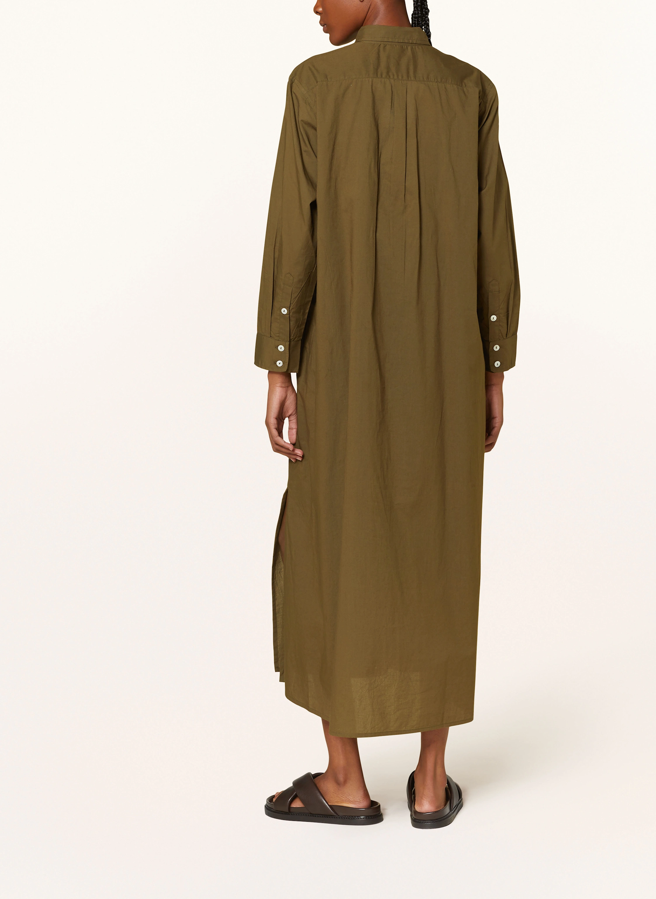 LADNERI Blusenkleid L'AVENUE