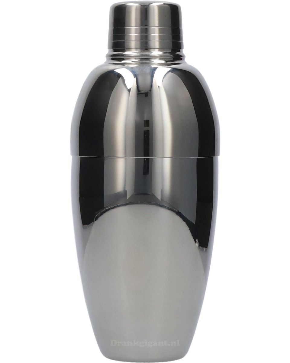 Speakeasy Cobbler Shaker Extra Heavy RVS 50 cl