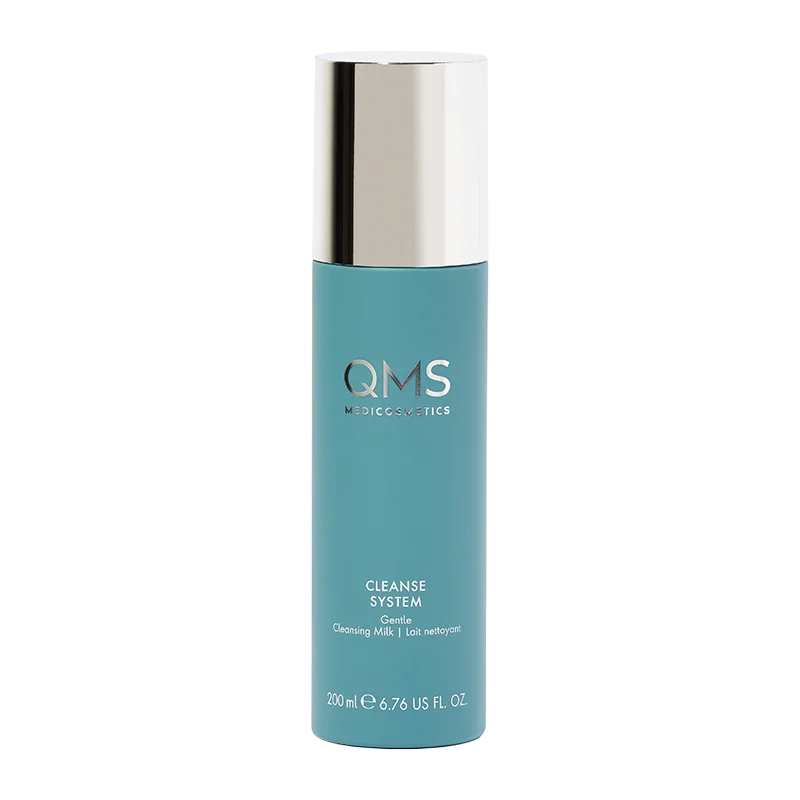 Gentle Cleansing Milk, 200ml
