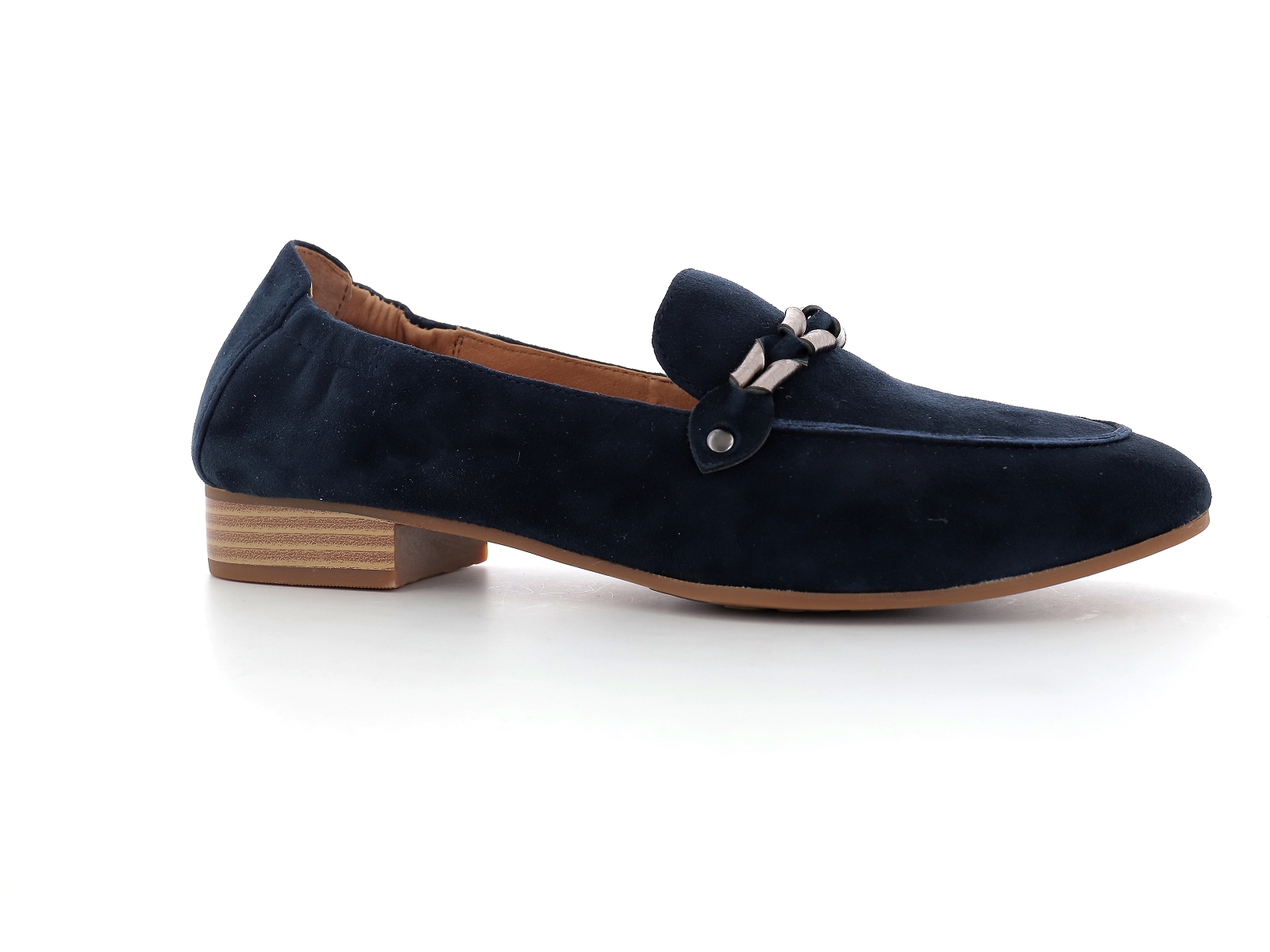 Mam  zelle-ZANGA CSIRK28A Nubuck Marine