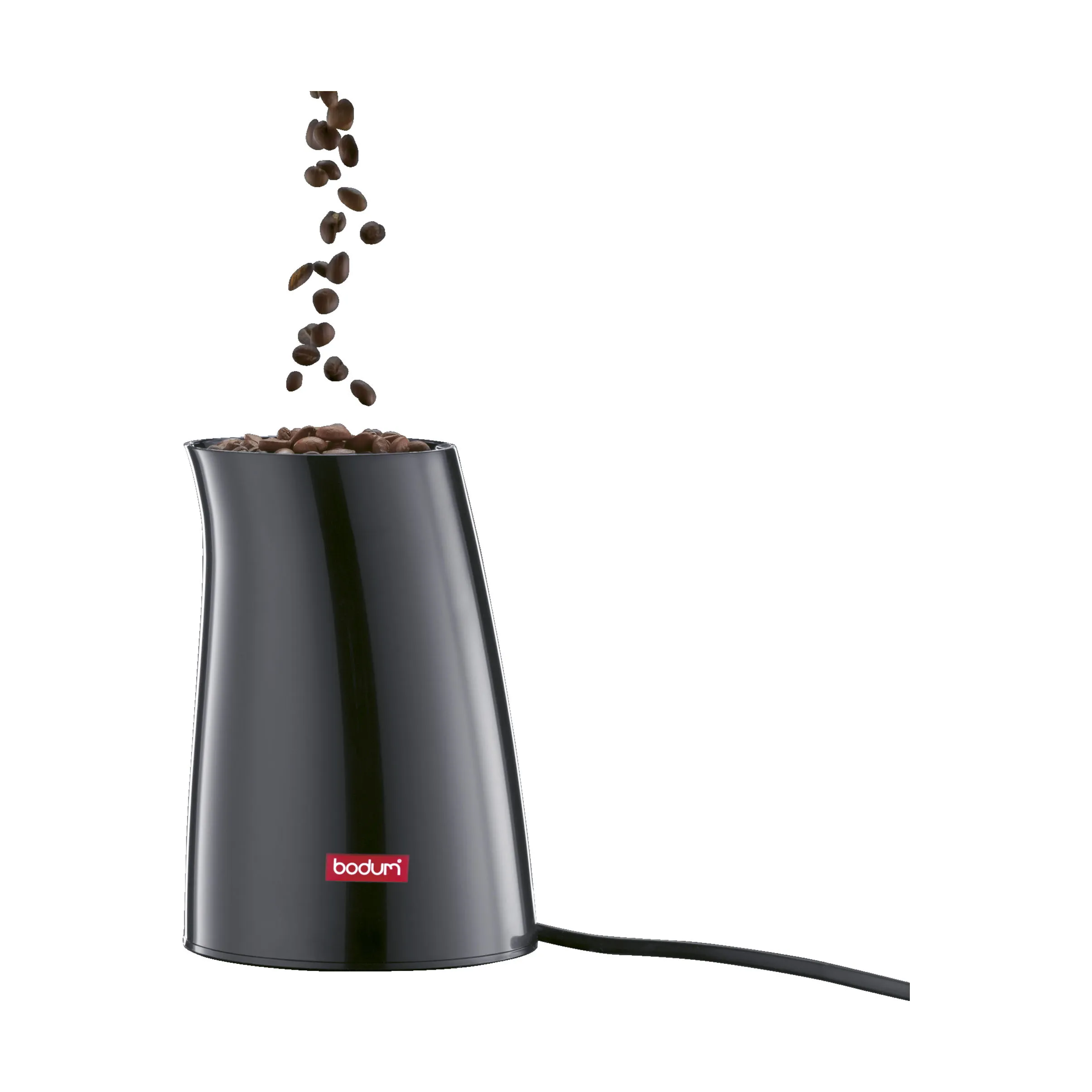 Bodum C-Mill Elektrisk Kaffekværn