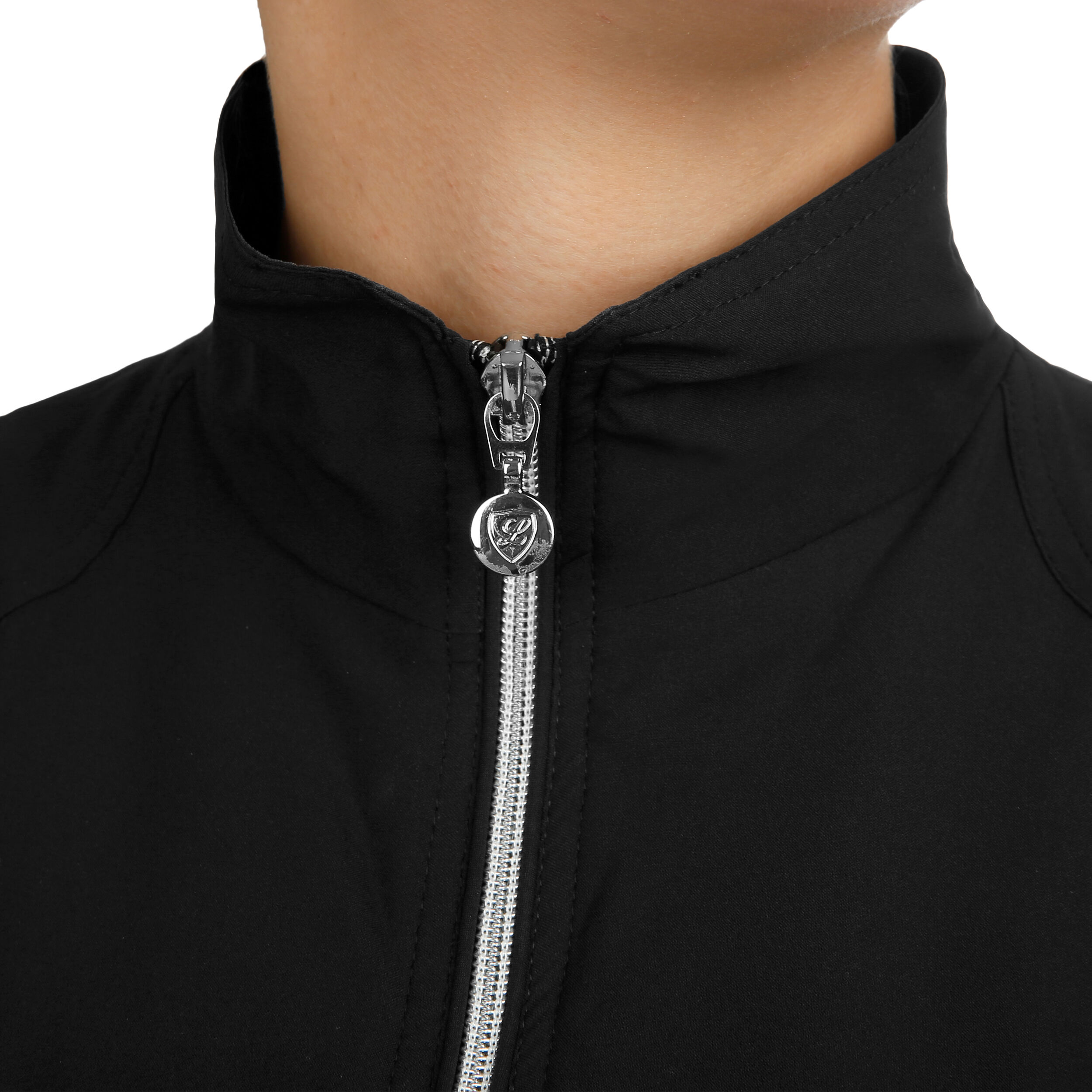 Limited Sports Limited Classic Gilet Femmes - Noir , Blanc