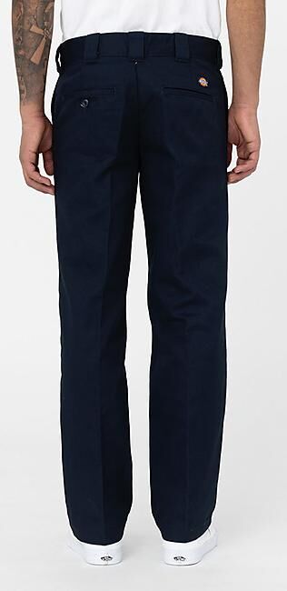 DICKIES - PANTALON 873 WORK PANT REC