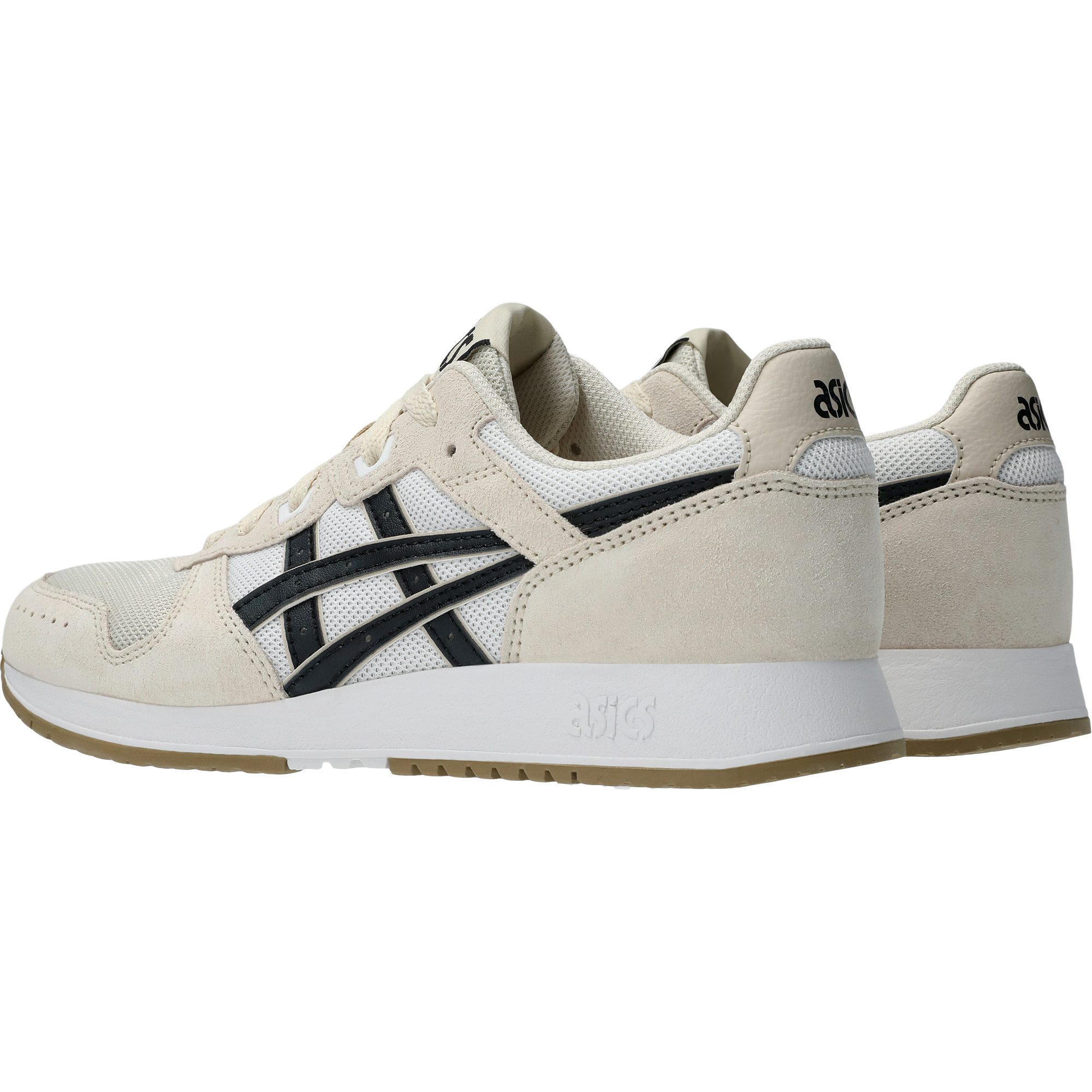 ASICS Lyte Classic Sneaker Damen oatmeal
