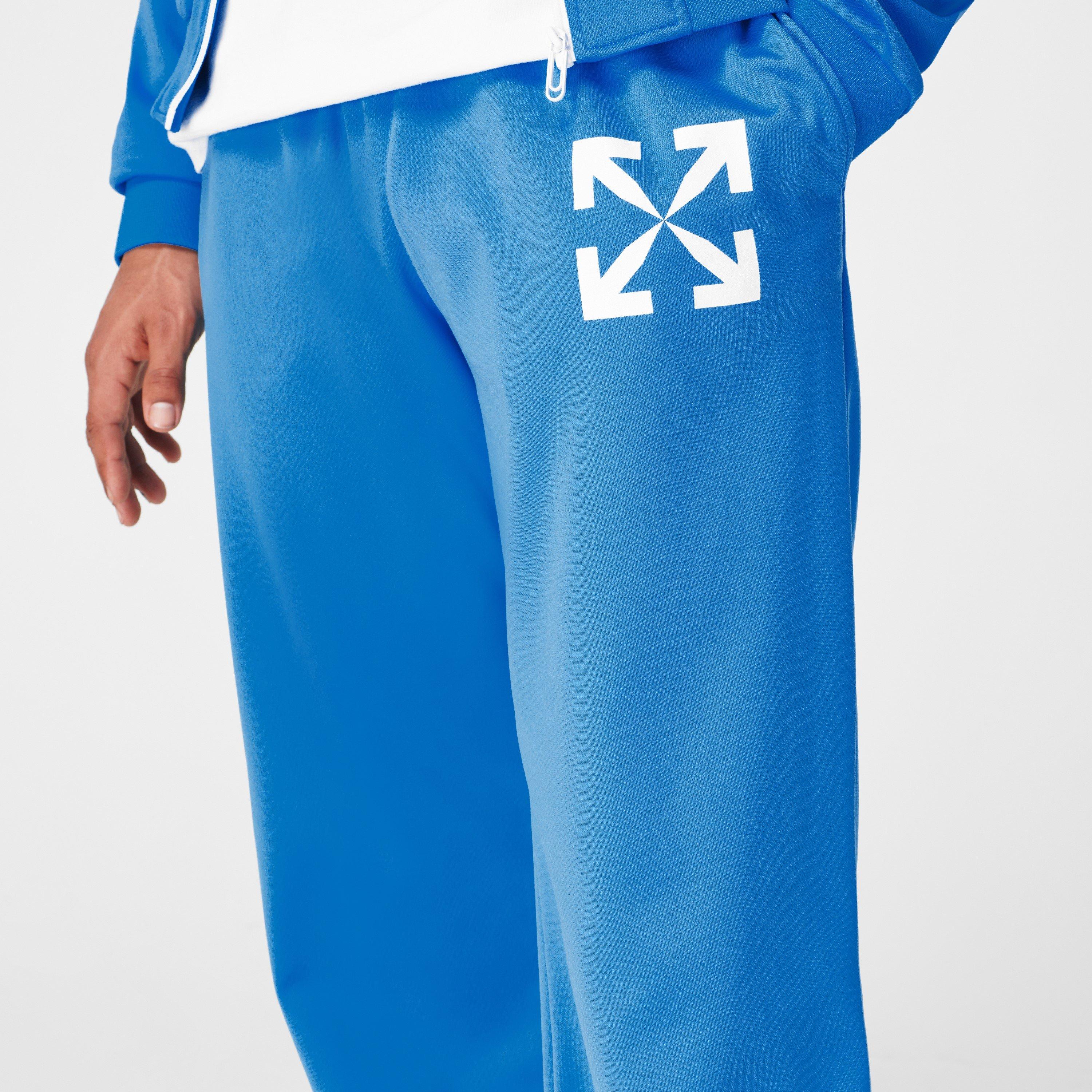 Off White Arrows Track Pants