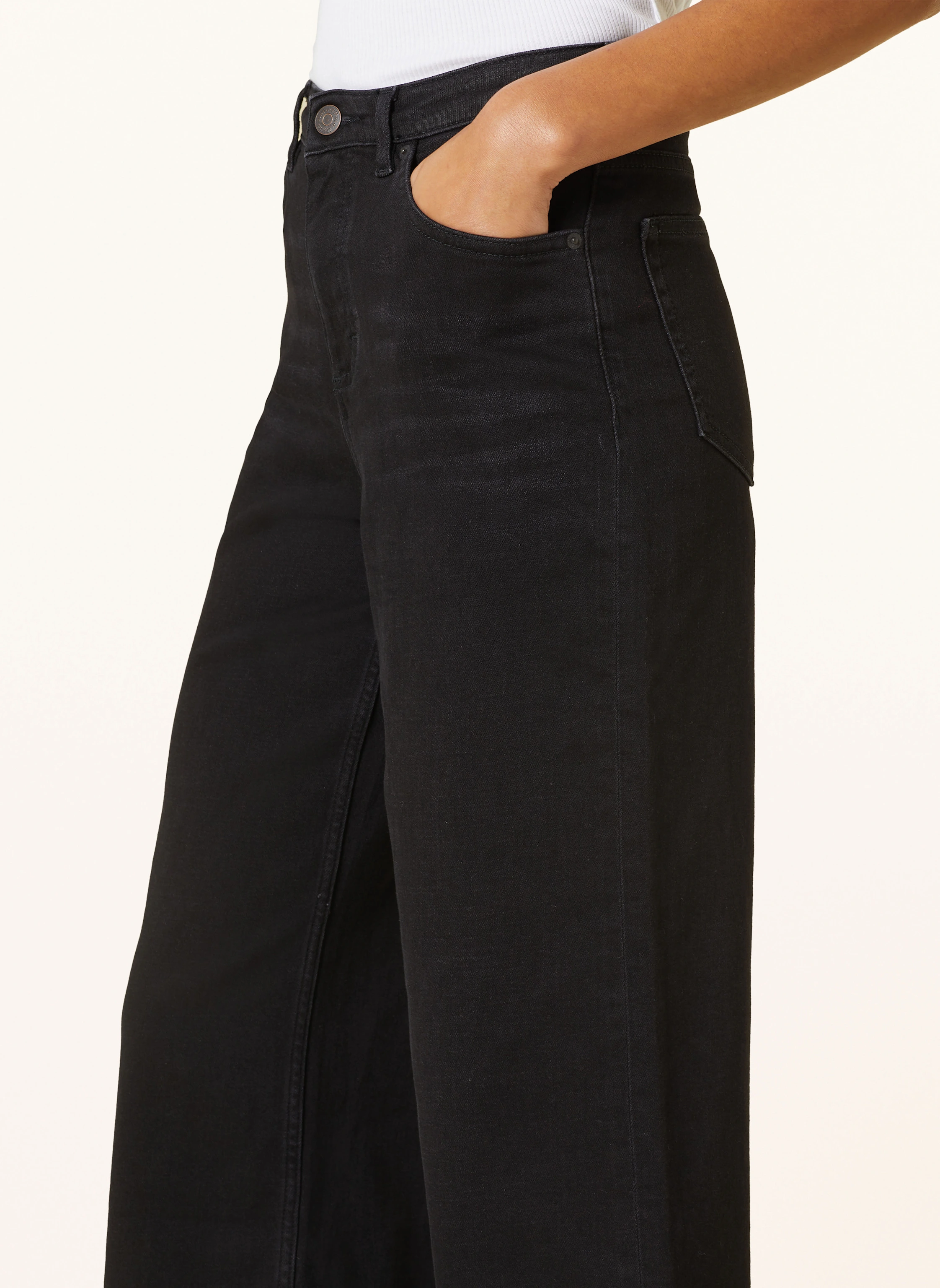 Marc O'Polo Flared-Jeans LANIA