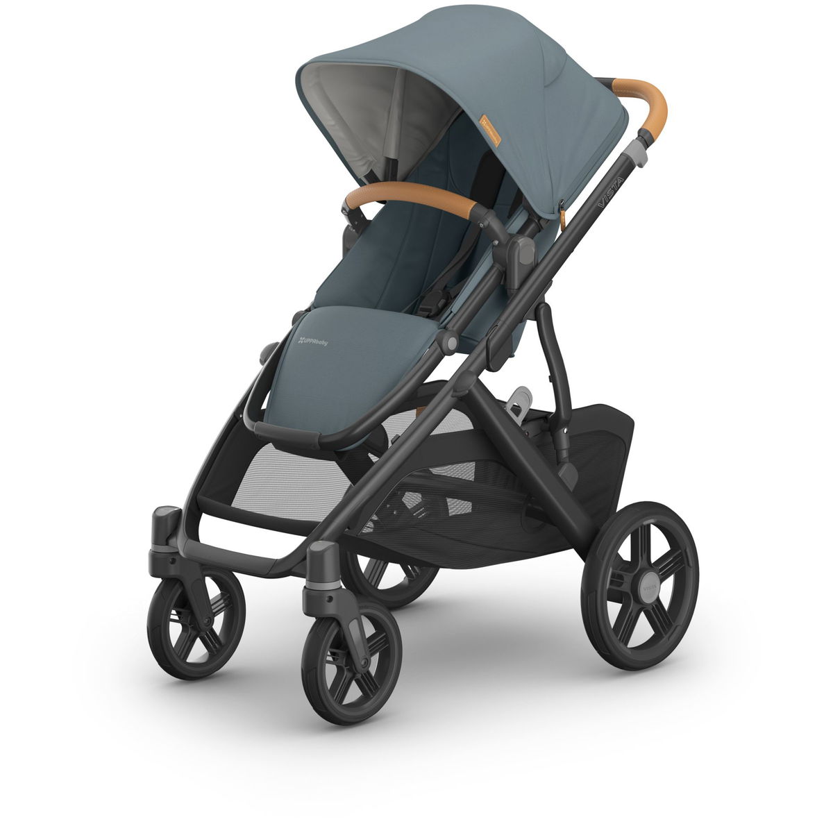 UPPAbabyUPPAbaby   VISTA V3 3in1 dillan