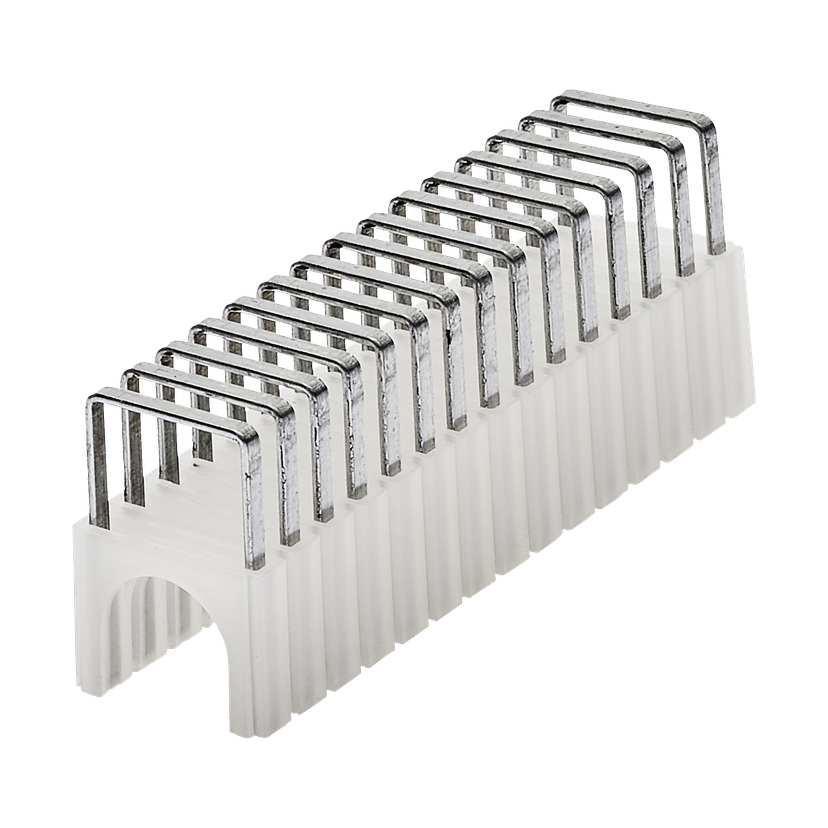 Kabelklemmer  300-pk No. 16 c
