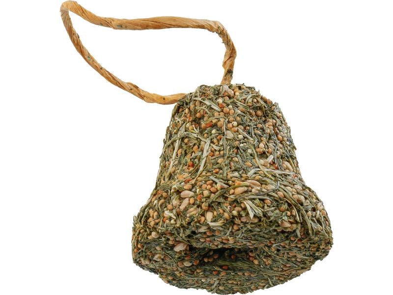 Eric Schweizer Snack Jollybell, 140 g Knabberspass für alle Nager