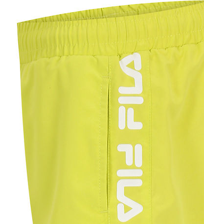 Fila Badeshorts - Spay - Abend Primrose