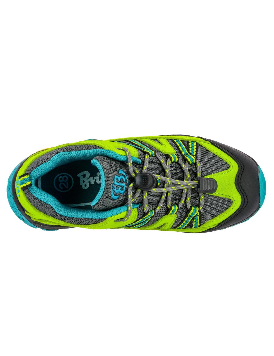 Outdoorschuh Ohio Low