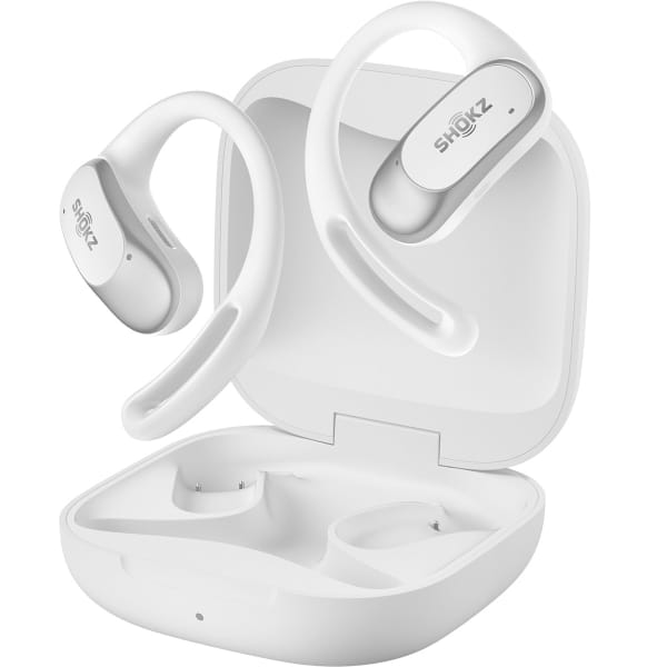 Ecouteur SHOKZ OPENFIT AIR WHITE