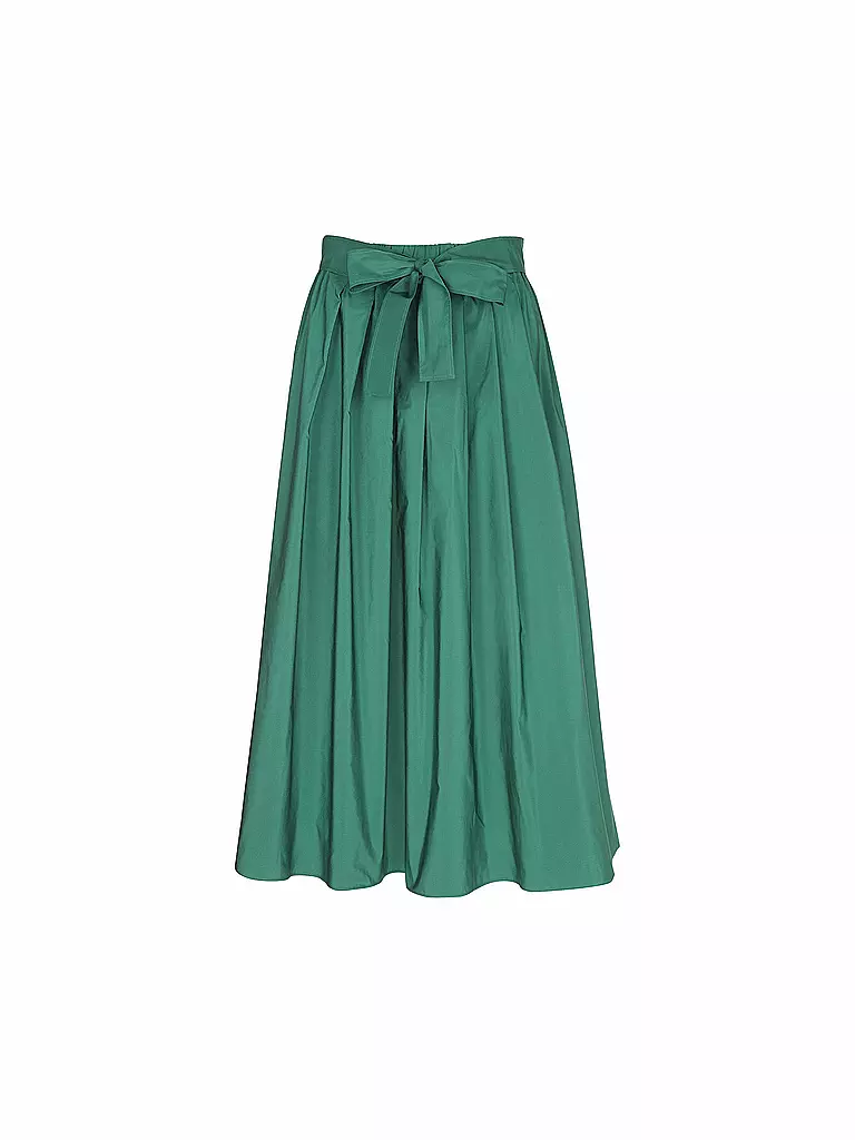 WEEKEND MAX MARA Midirock  grün