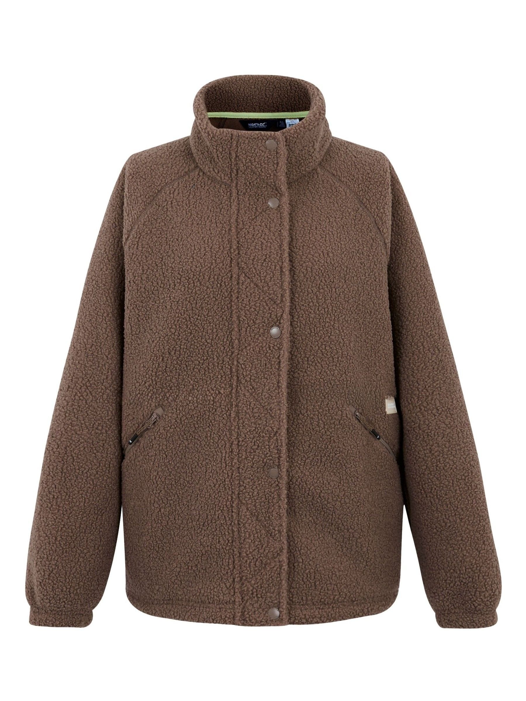 Bruin - Regatta Emilica Borg Fleece