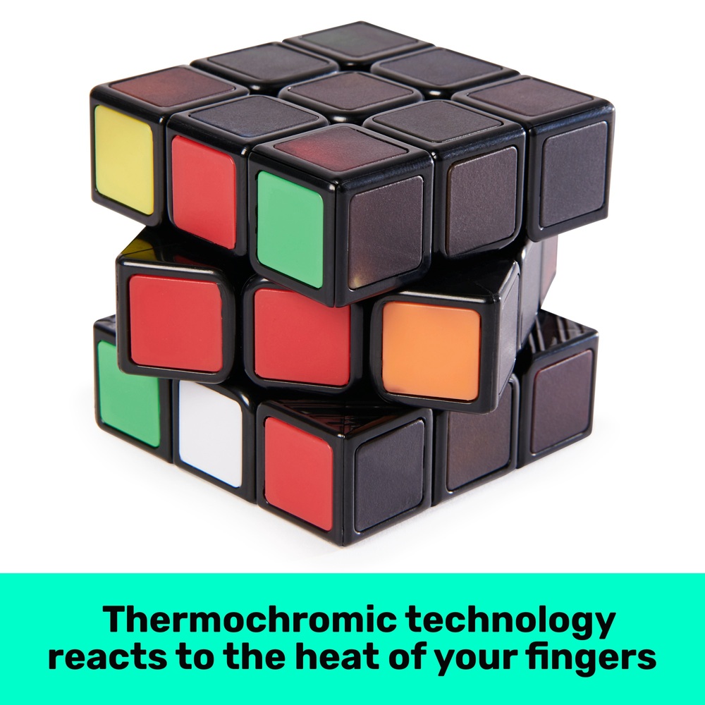 Rubiks Phantomwürfel