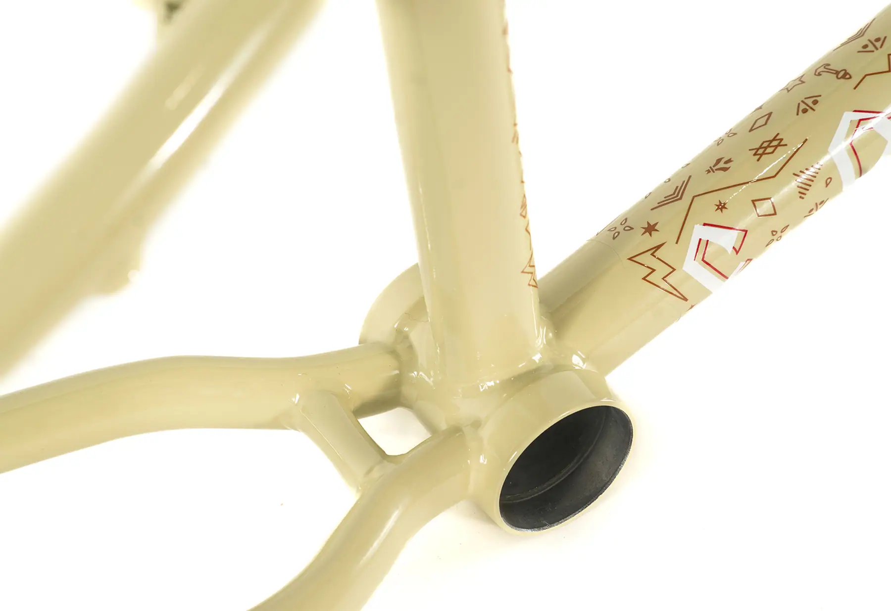Colony Rico BMX Stel | SkatePro