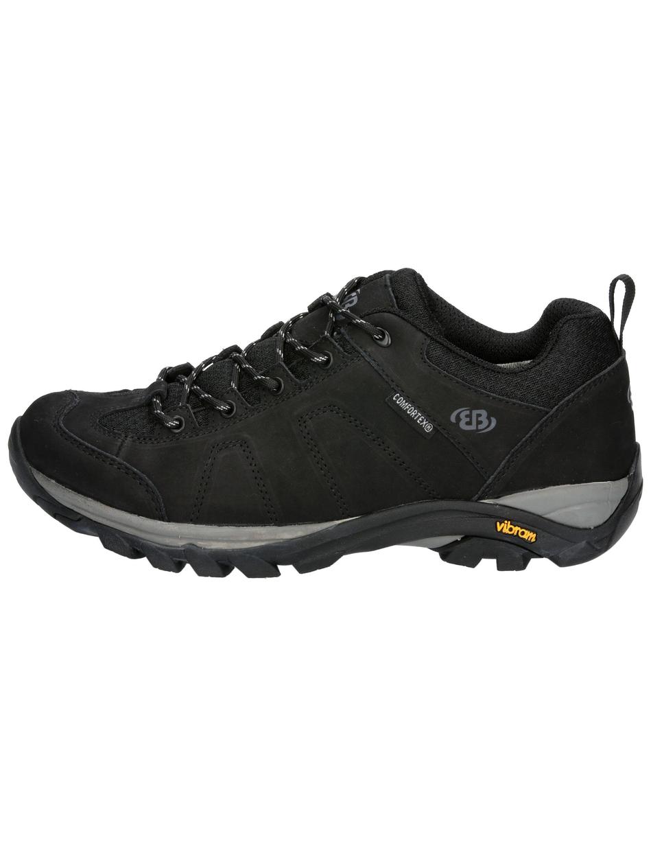 Outdoorschuh Mount Stevens