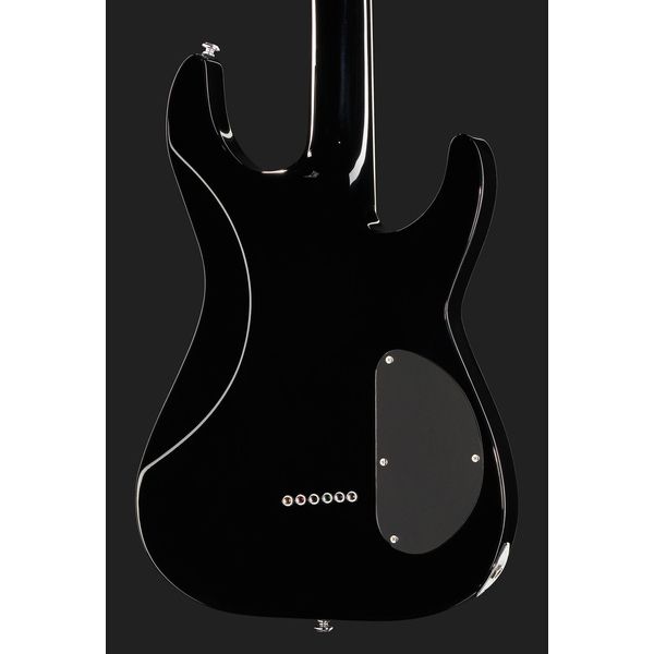 ESP LTD SC-20 3-Tone Burst LH