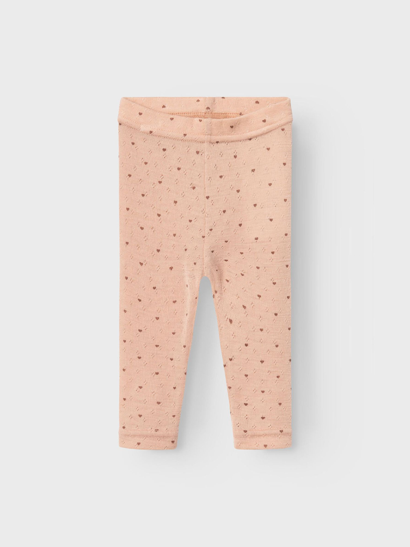 Nava Wool Leggings