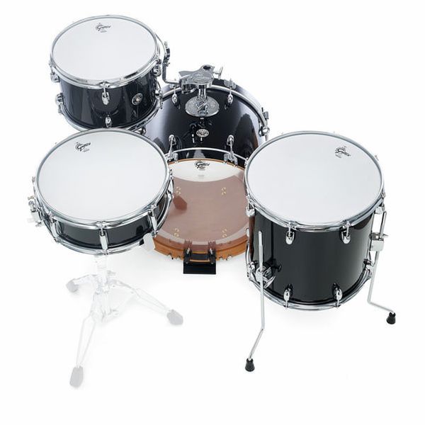 Gretsch Catalina Club Jazz Piano Black