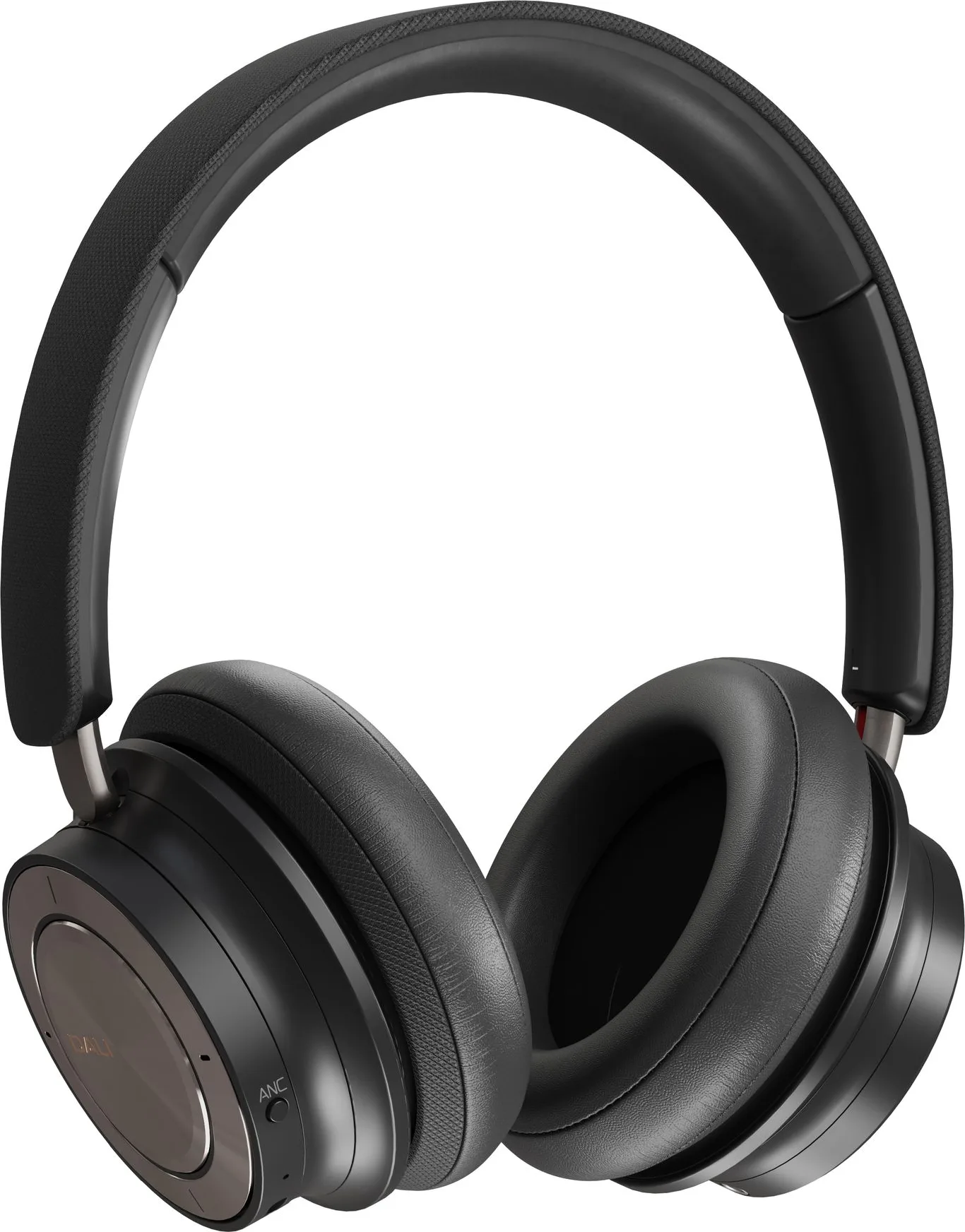 Dali IO-8 Noir Casques Bluetooth