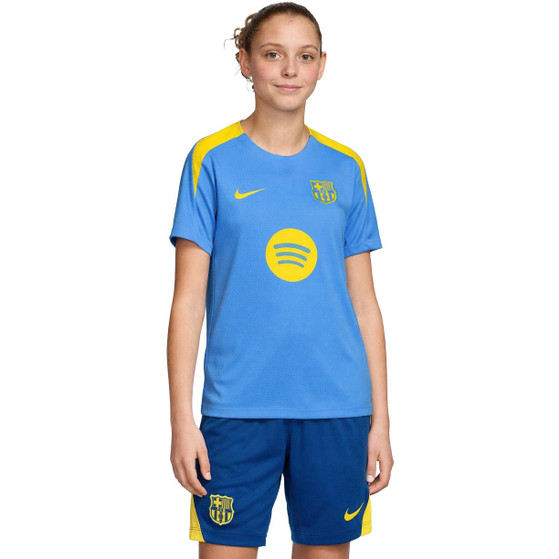 Nike FC Barcelona Strike Trainingsset Kids 2025/2026