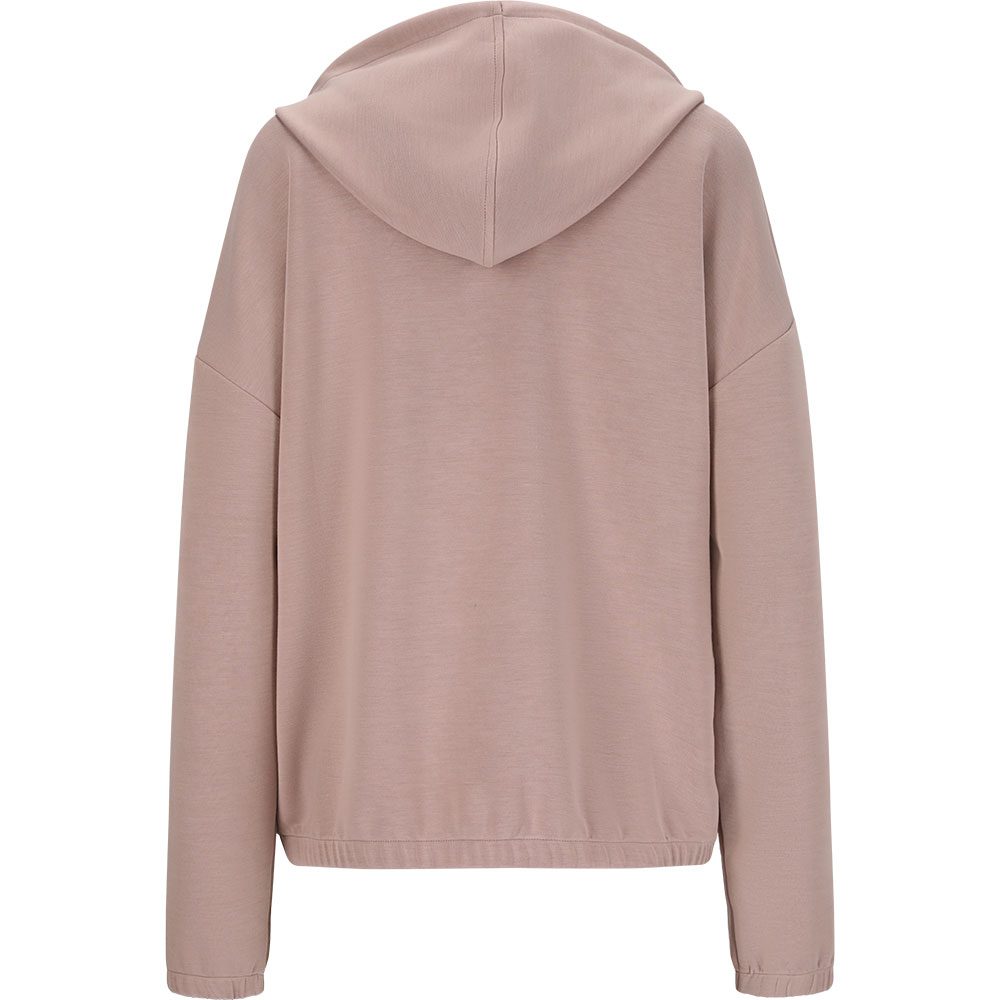 Athlecia Namier W Hoodie Damen sphinxsand