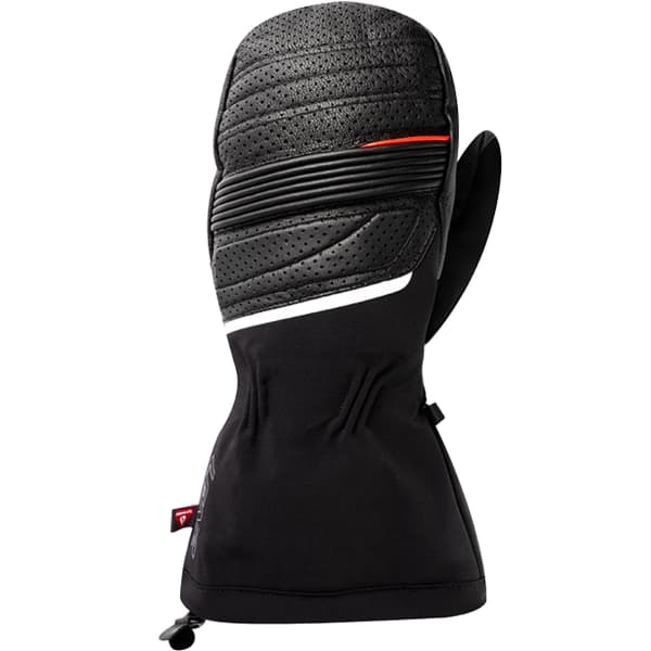 Gant chauffant LENZ HEAT GLOVE 6.0 FINGER CAP MITTENS