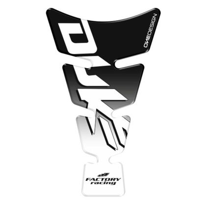 Protège réservoir Puig KTM DUKE Universel - Noir