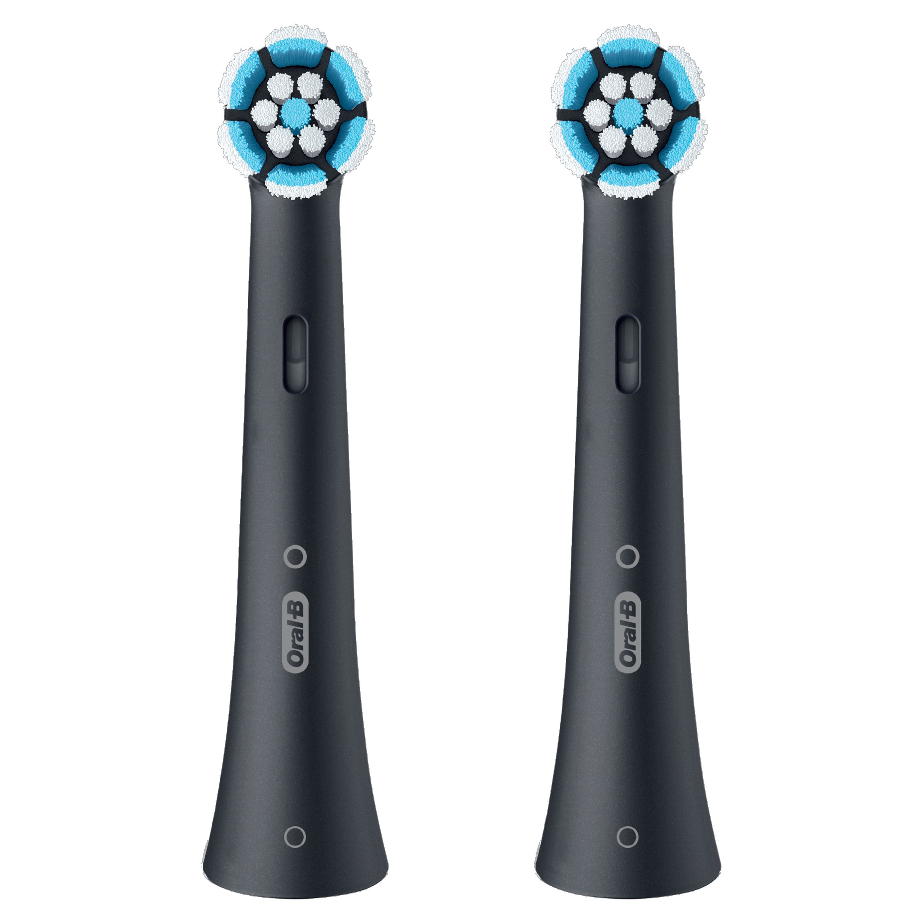Oral-B - Aufsteckbürsten 