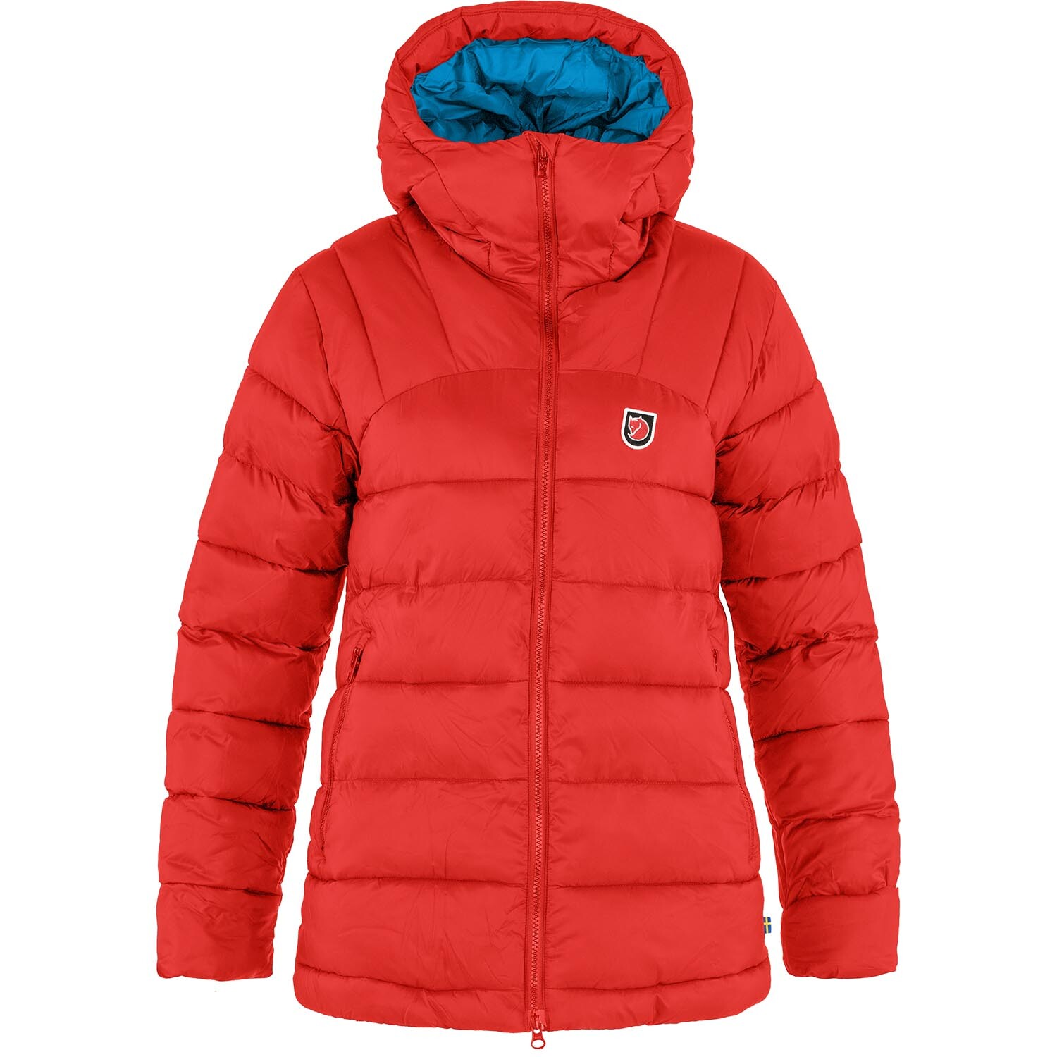 Fjällräven Womens Expedition Mid Winter Jacket