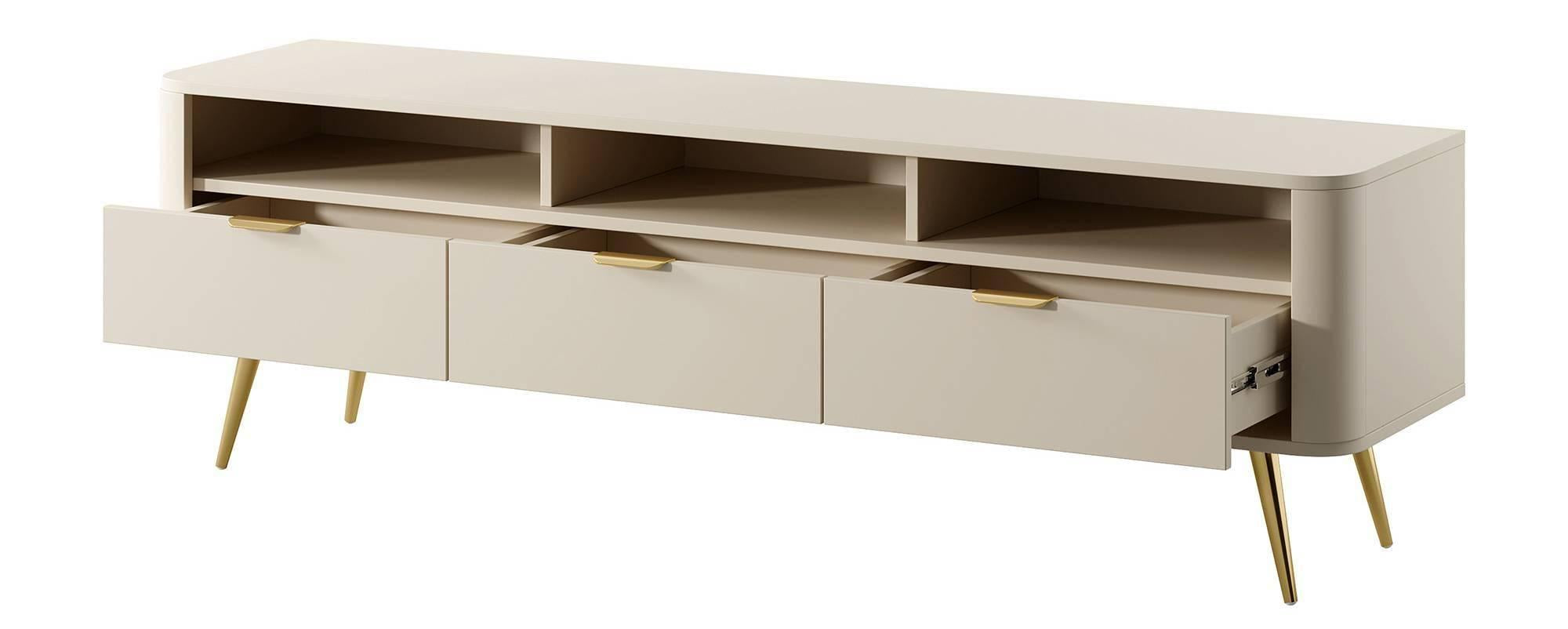 Selsey Design TV-Meubel Olivia
