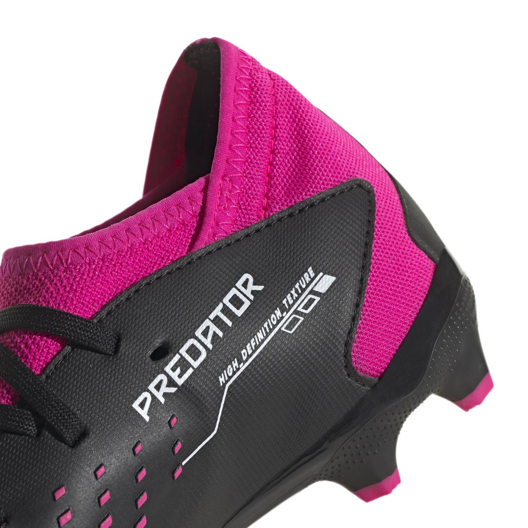 adidas Performance| Kinder Fußballschuhe PREDATOR ACCURACY.5 MG J Rasen, Kunstrasen