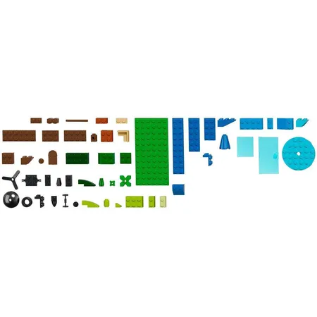 LEGO® Classic 10692 Bausteineset