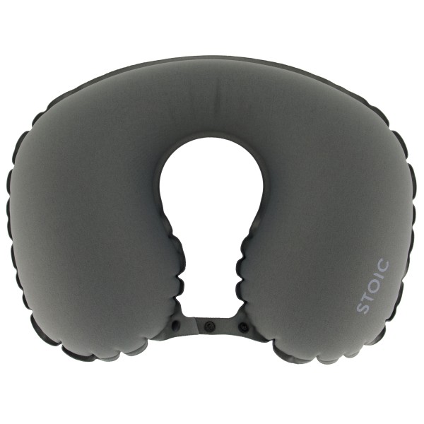Stoic - NijakSt. Travel Pillow - Coussin